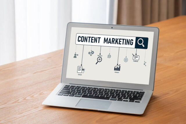 6 Steps to Boost Conversions & Content Marketing