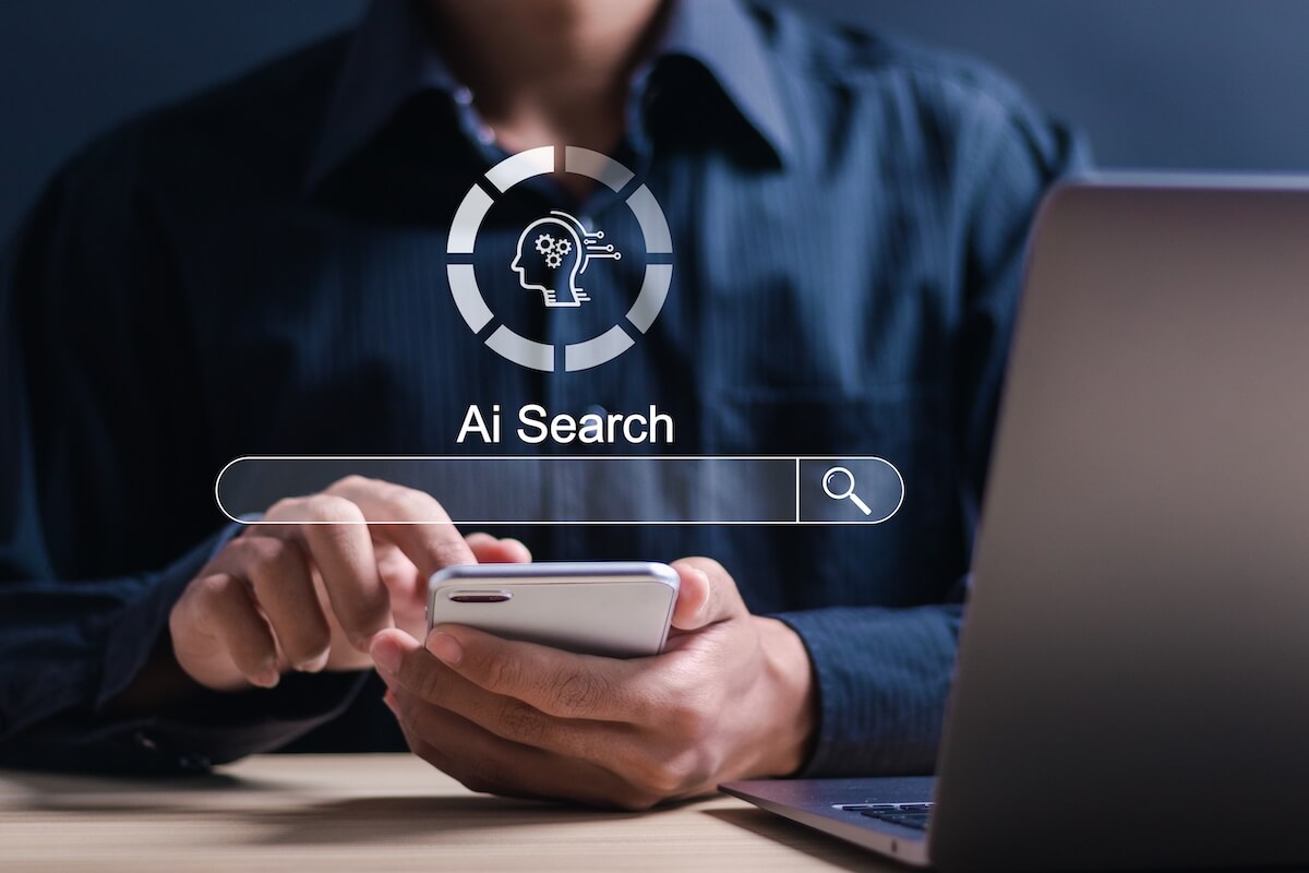 The Role of Artificial Intelligence in SEO