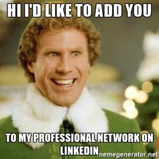 LinkedIn Meme_Markentum